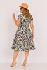 Immagine di SUMMER DRESS STRETCH WITH SLIMMING FIT
